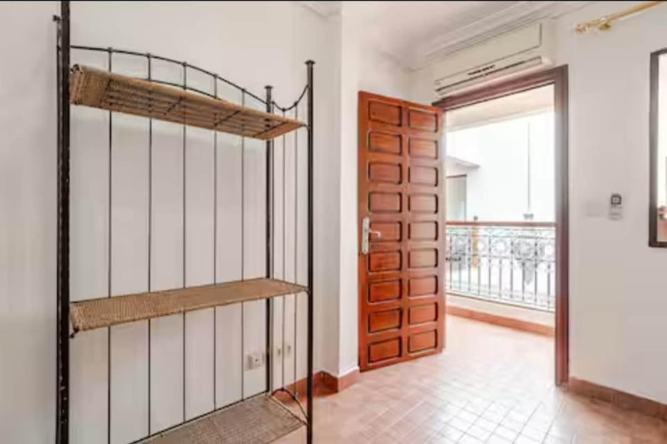 Golden Palm 2 Apartment in Marrakesh