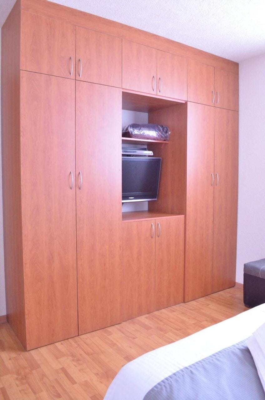 Casa Blue El place ideal for tu descanso Apartment in Puebla