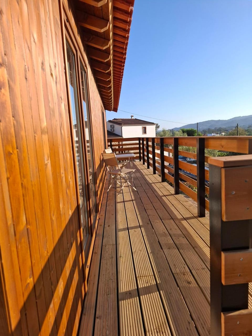 Casas no Terreiro Country House in Coimbra District, Portugal