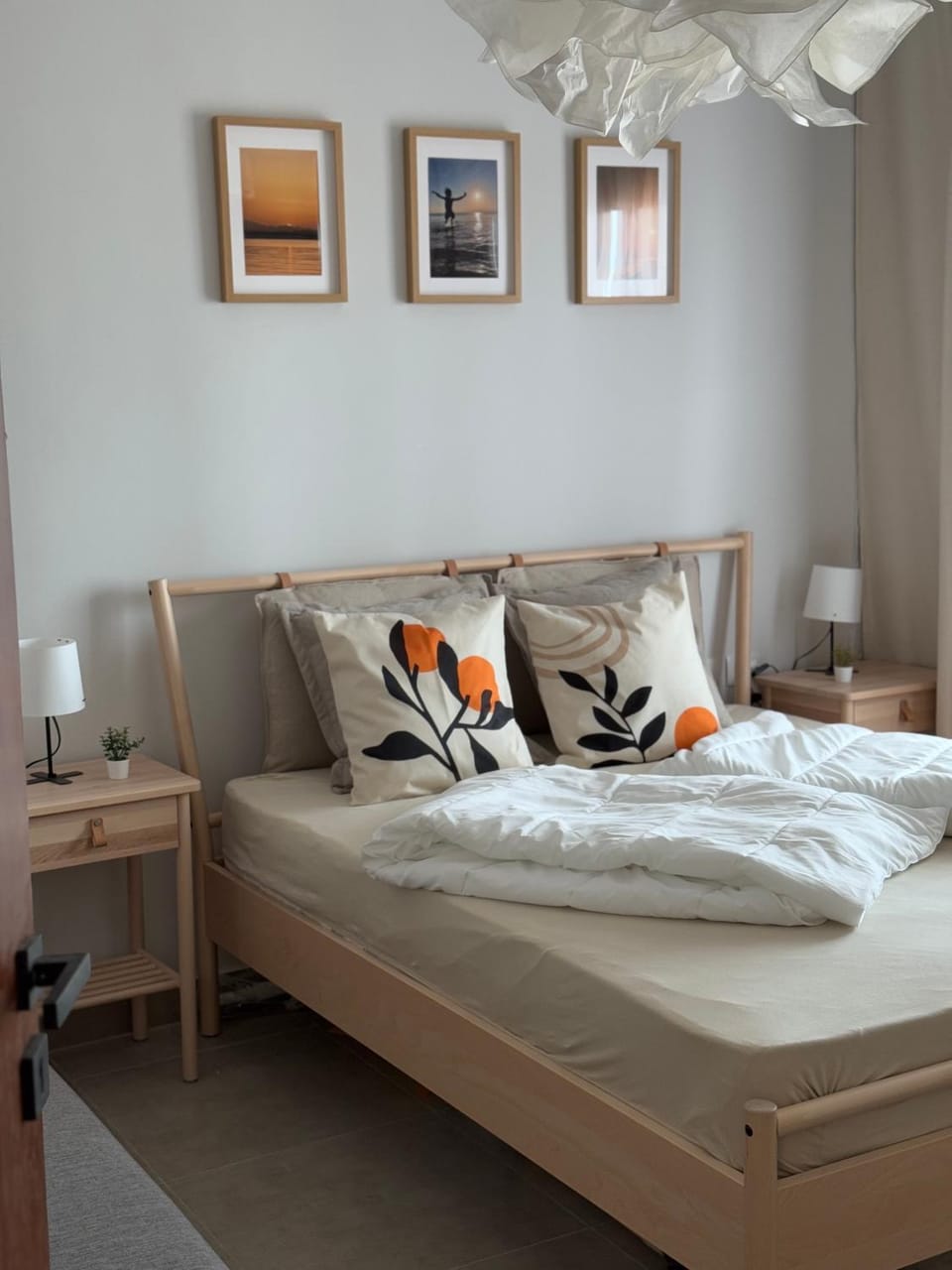Somabay-Mesca - Relaxing Ground Floor Apartment in Red Sea Governorate