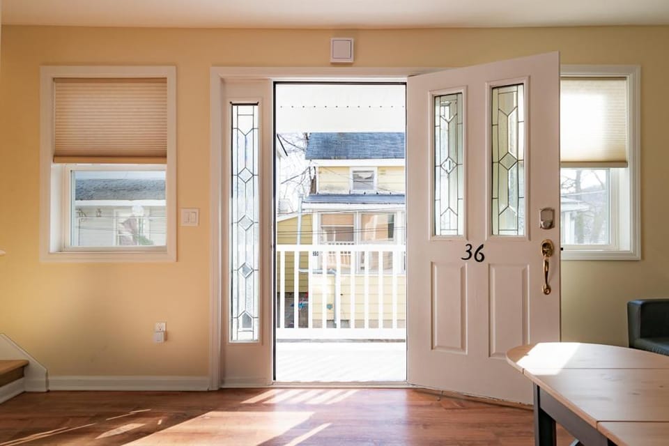 Lovely 3BR Homewith free parking-WALK to WP Gate House in Highland Falls