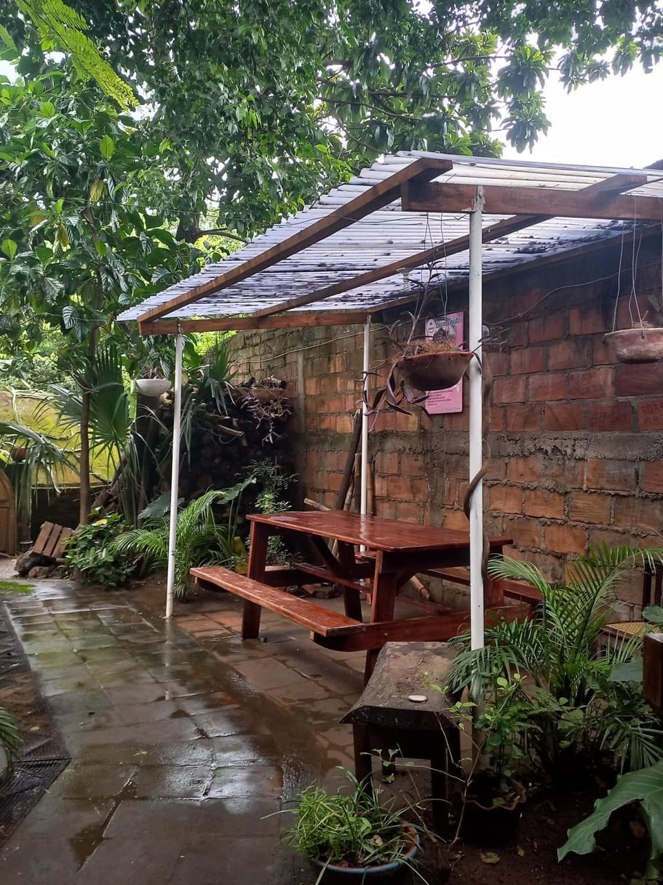 Hostal PAUI Vacation rental in Nicaragua