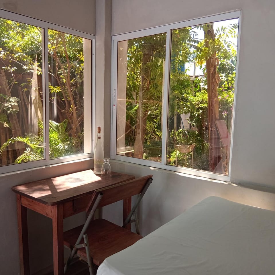 Hostal PAUI Vacation rental in Nicaragua