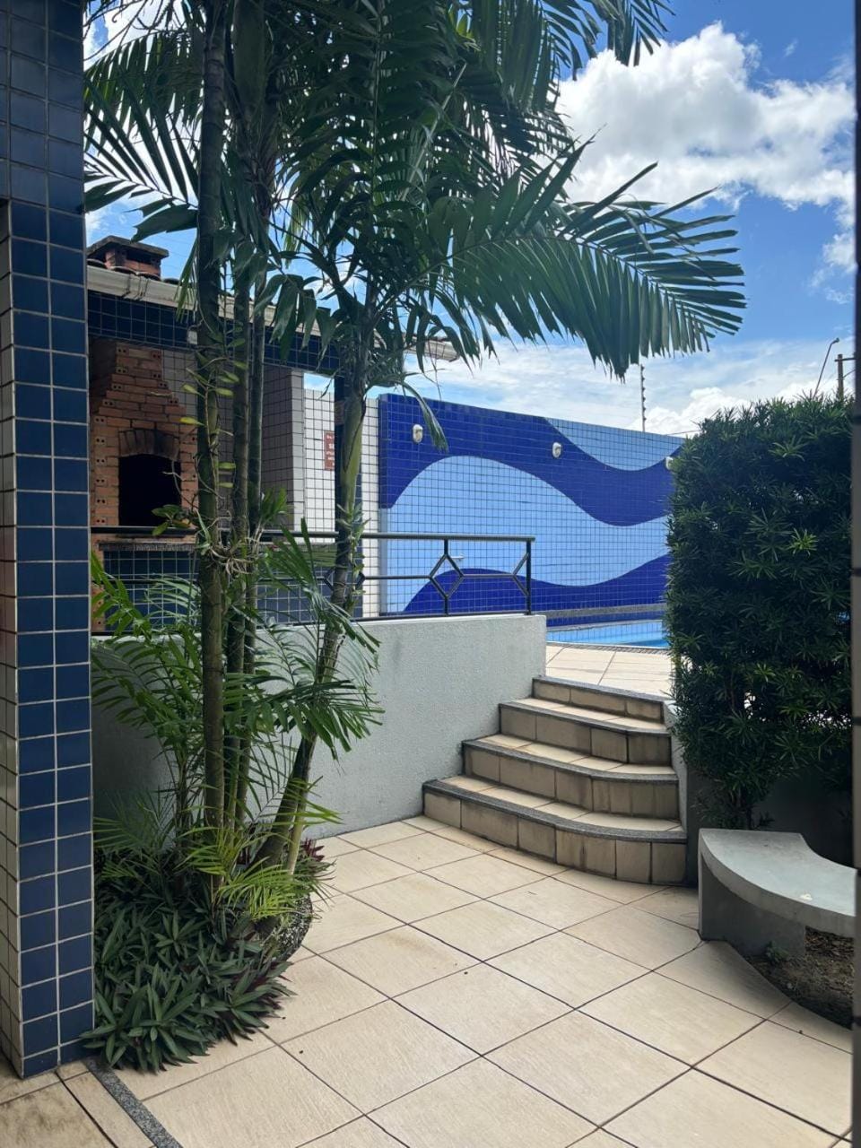 Apartamento COP 30 Apartment in Belém