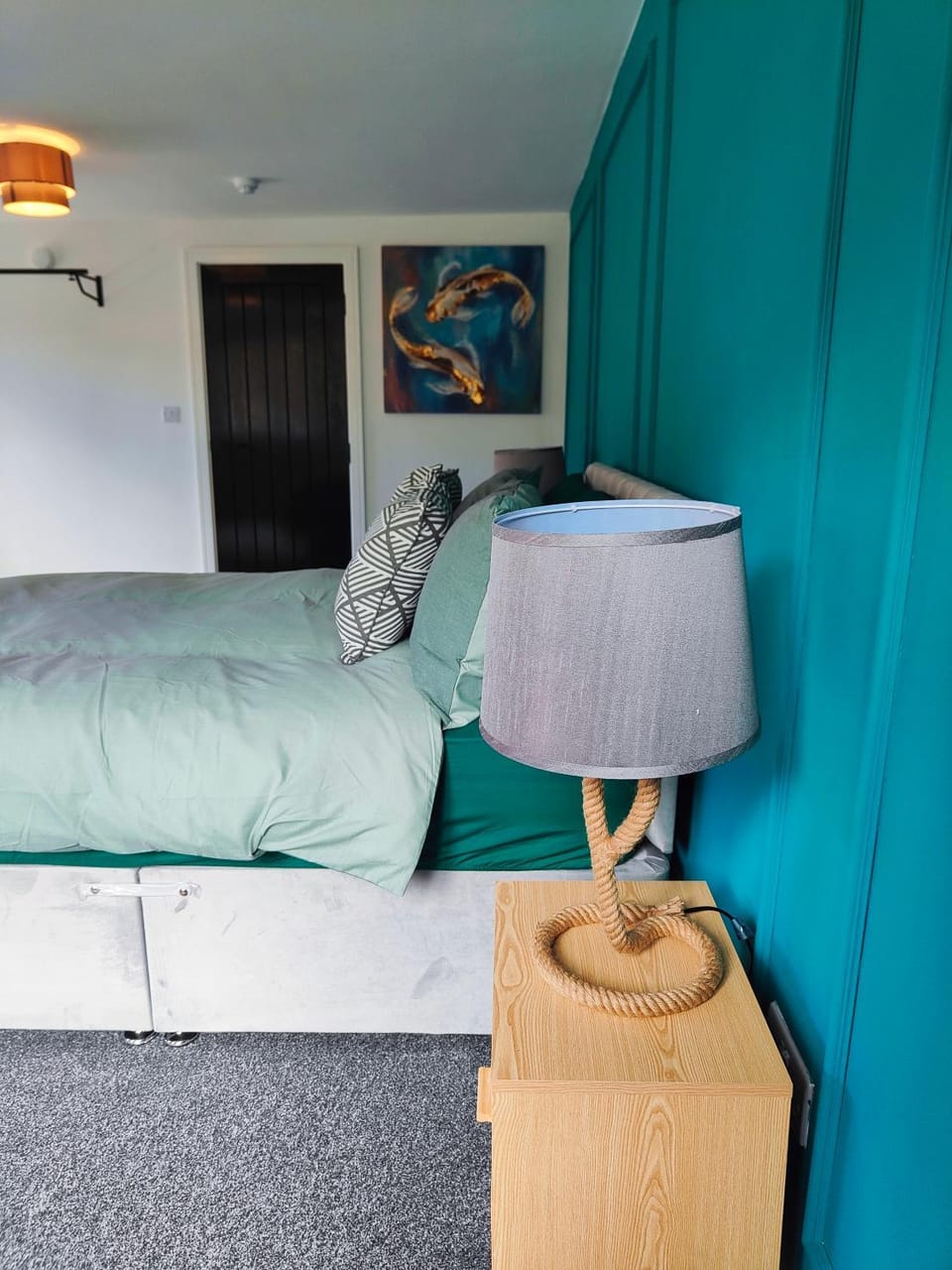 North View Apartment in Blackpool