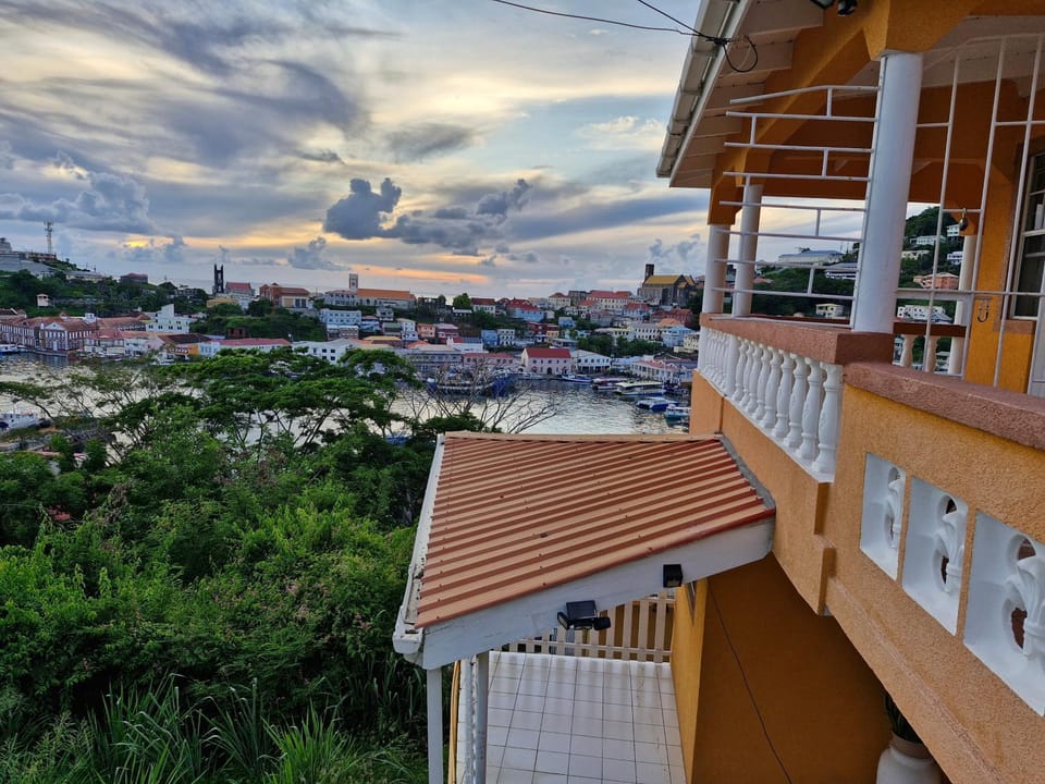 Visionview Apartments Apartment in Saint Georges