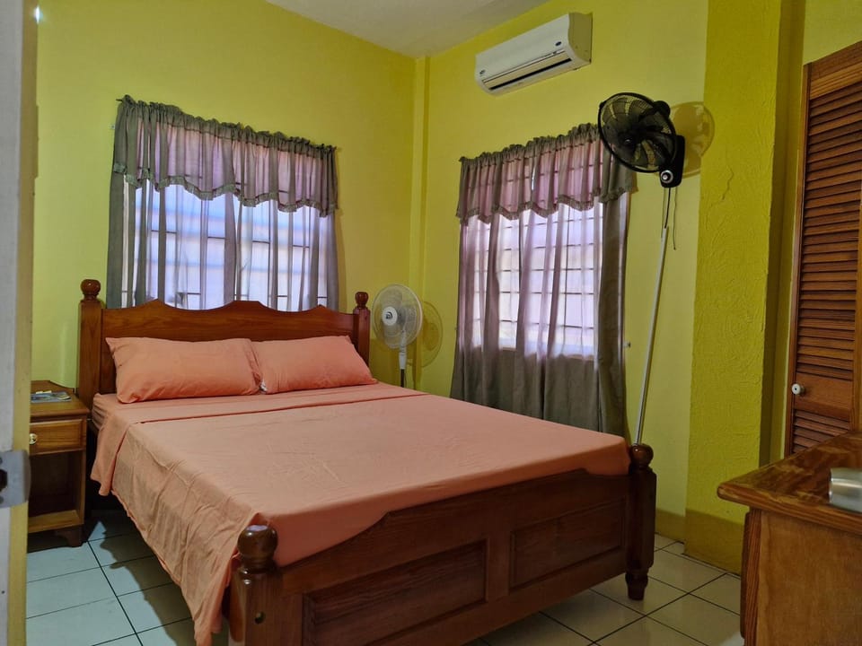 Visionview Apartments Apartment in Saint Georges
