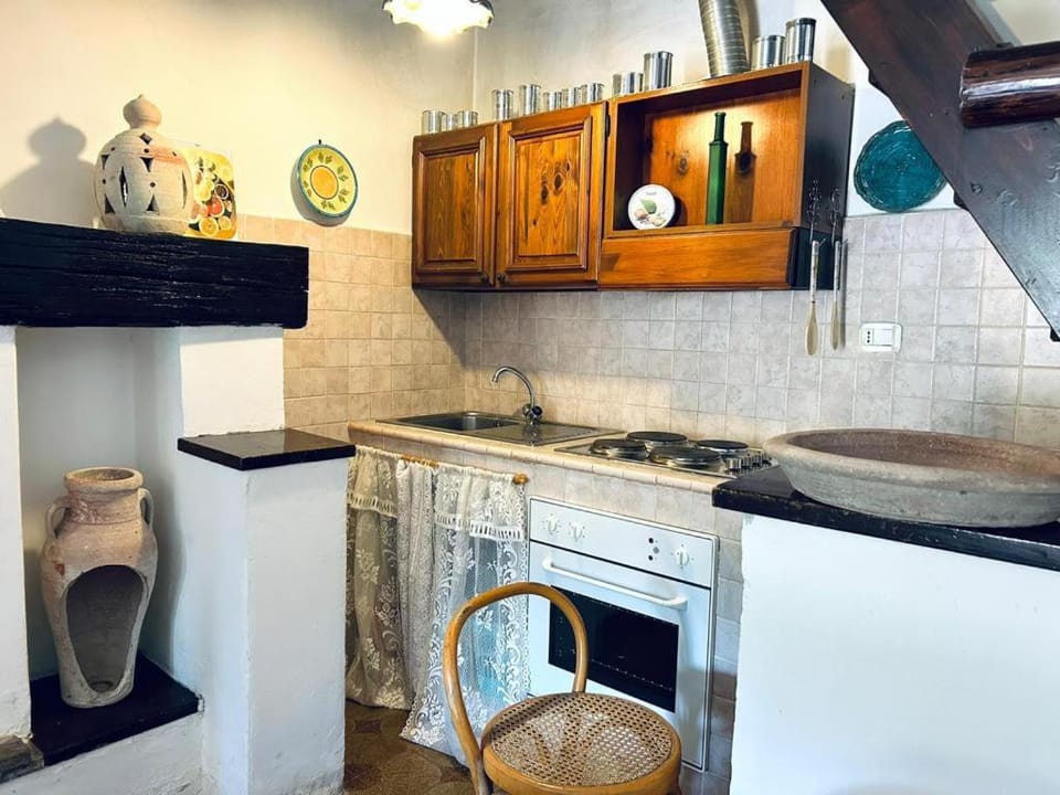 La Ripa Dell Artista House in Lazio