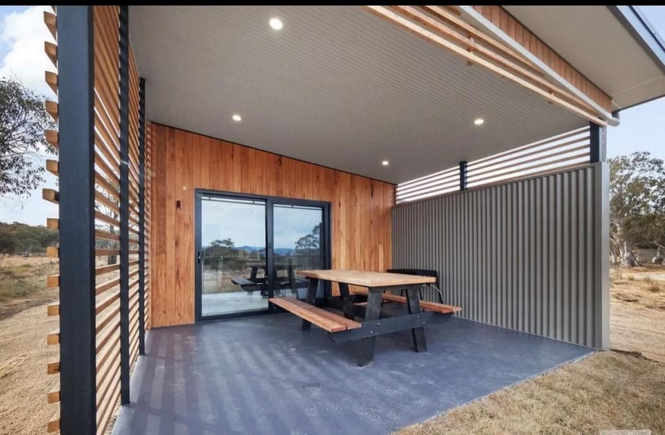 Patio, View (from property/room), Balcony/Terrace, Dining area