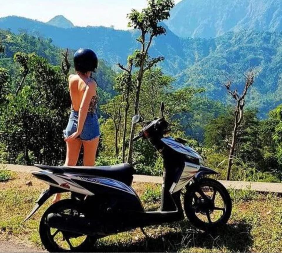 Kelle Homestay Vacation rental in Sidemen