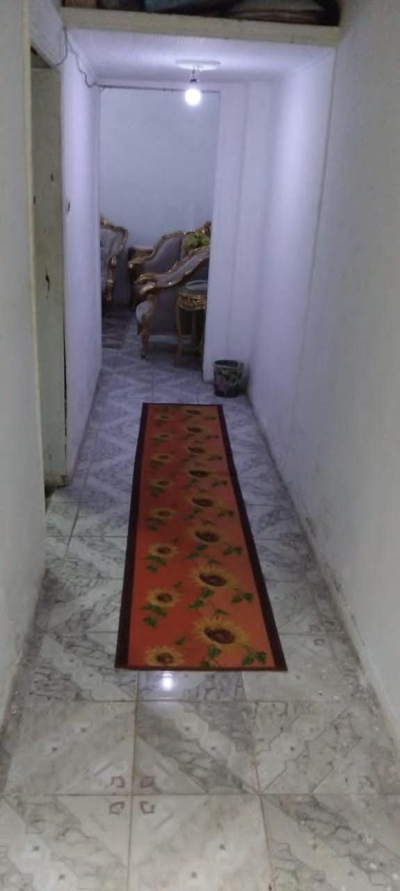 Dokki apartment near metro station Apartment in Egypt