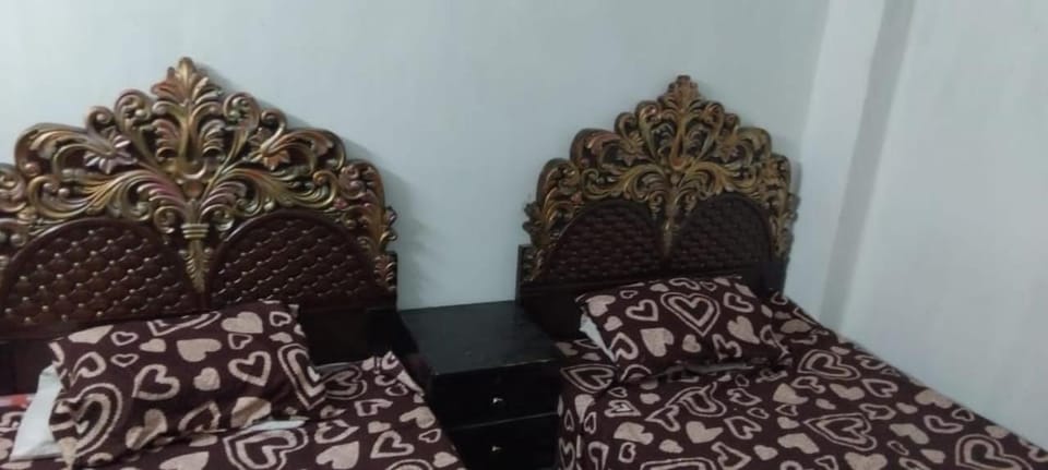 Dokki apartment near metro station Apartment in Egypt