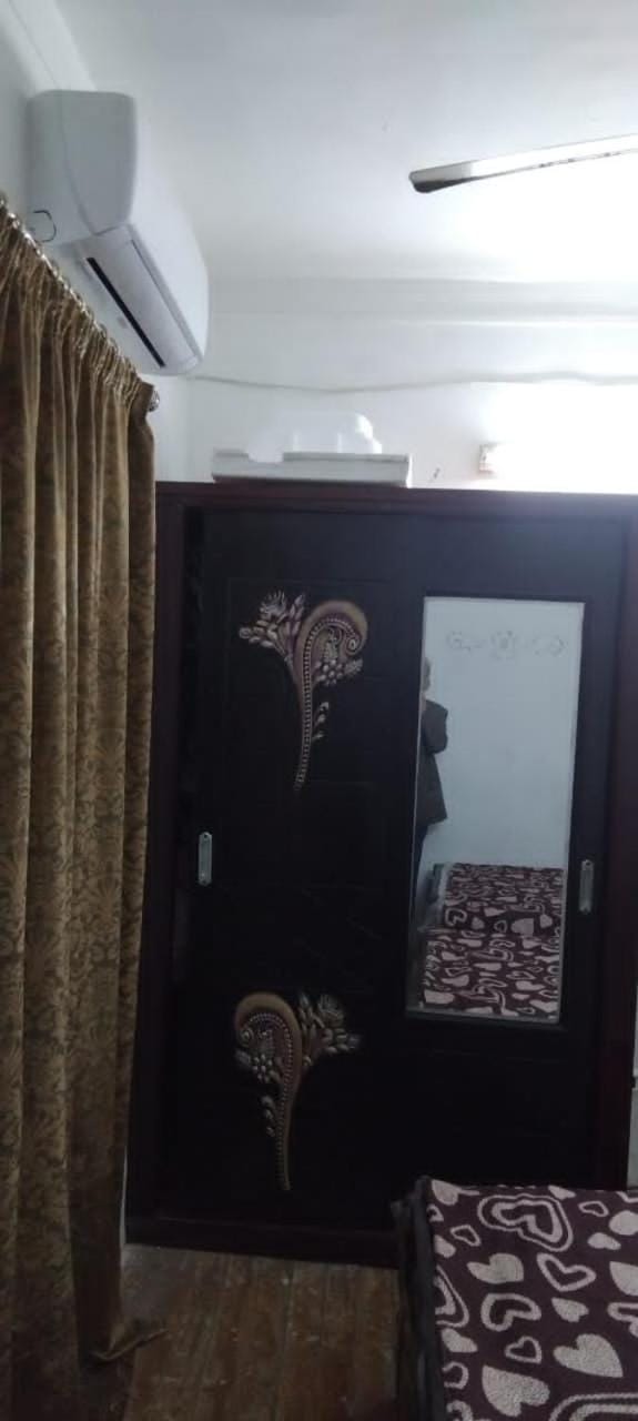 Dokki apartment near metro station Apartment in Egypt