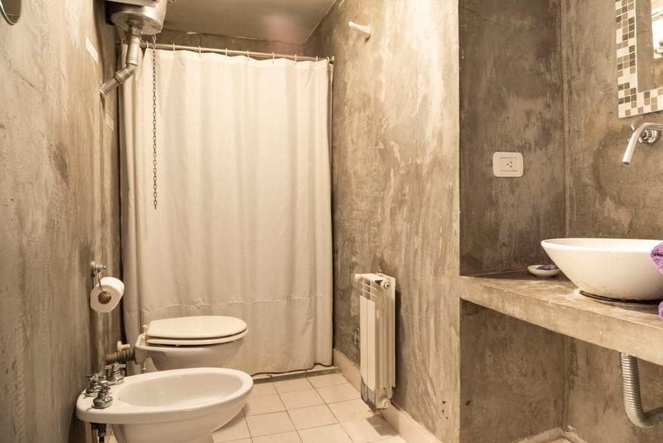 Toilet, Bathroom, bidet
