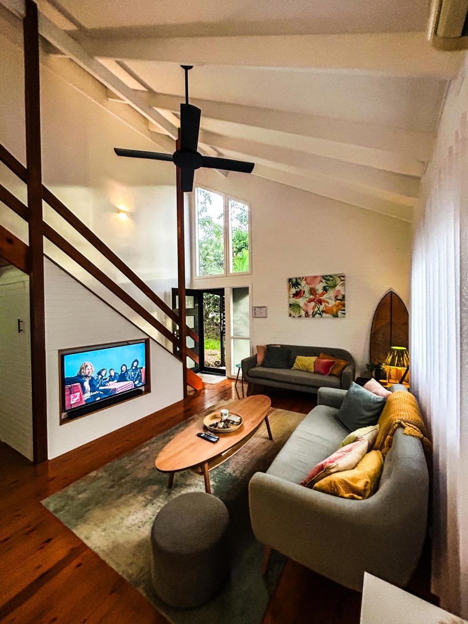 Sapphire House House in Diamond Beach