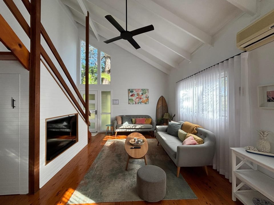 Sapphire House House in Diamond Beach