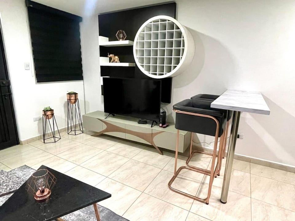 Cómodo apartamento en Dosquebradas Apartment in Dosquebradas
