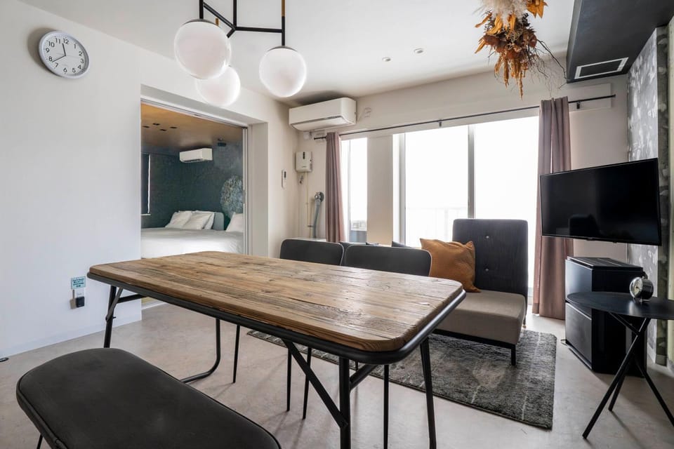 TV and multimedia, Dining area