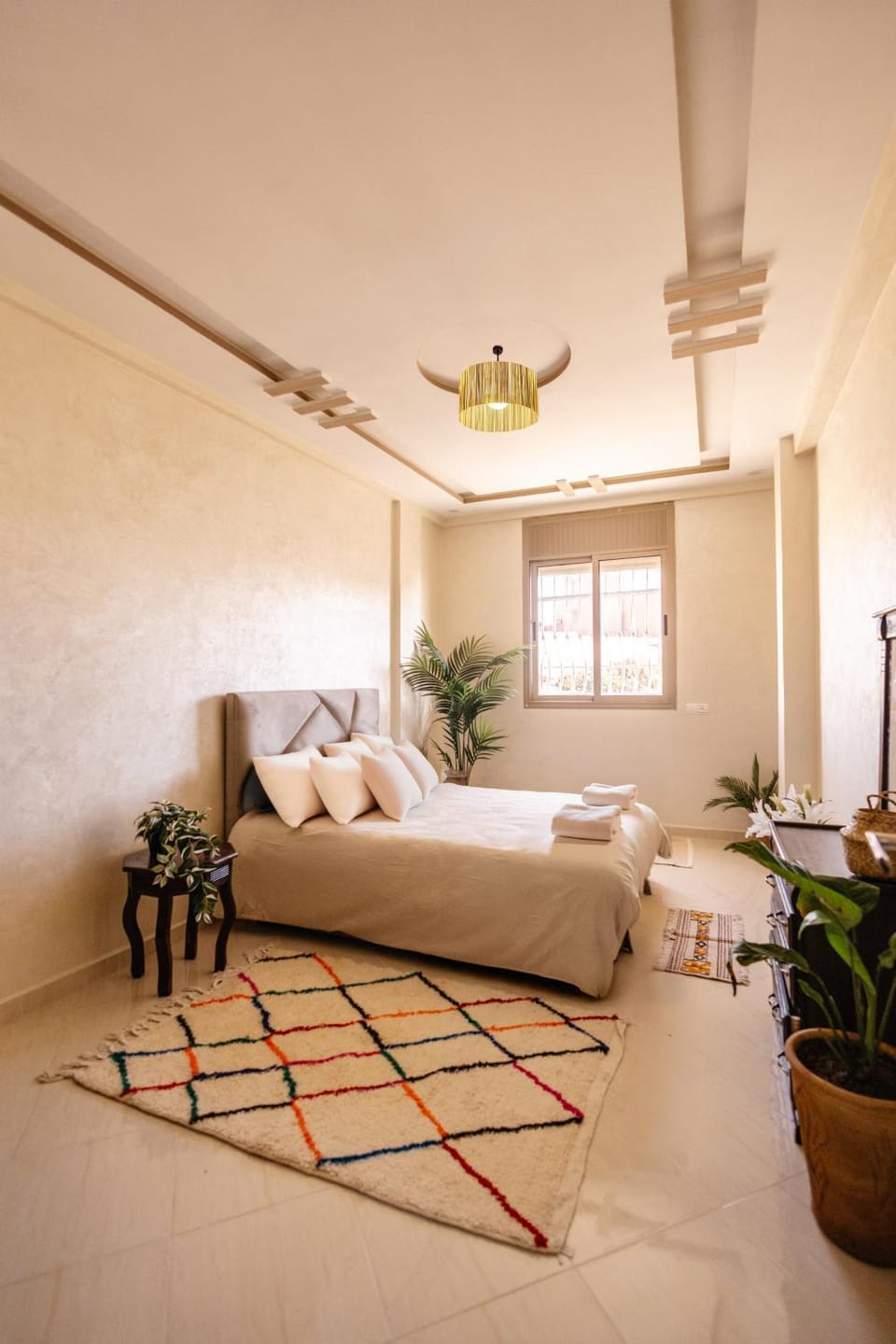 Dar Jo Bed and Breakfast in Souss-Massa