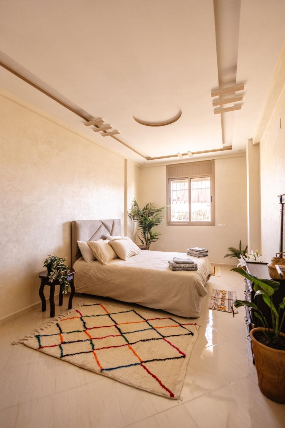 Dar Jo Bed and Breakfast in Souss-Massa