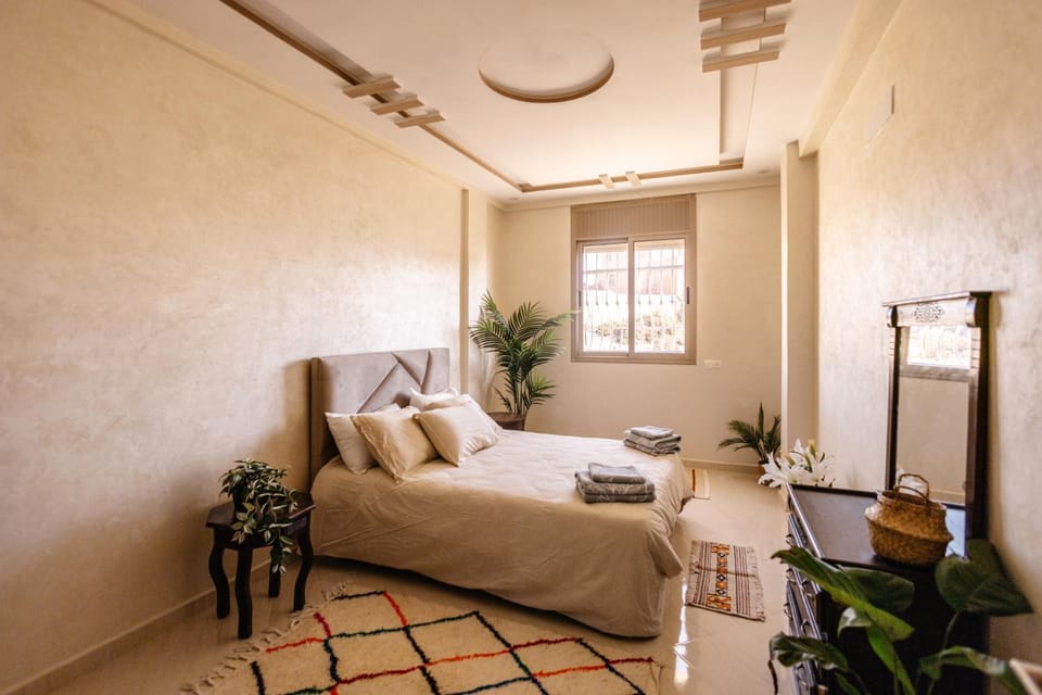 Dar Jo Bed and Breakfast in Souss-Massa