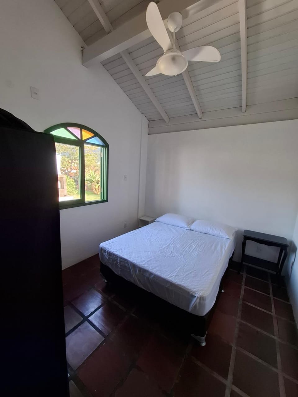 Quartos na Praia da Armação-Matadeiro Vacation rental in Florianopolis