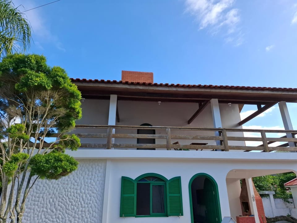 Quartos na Praia da Armação-Matadeiro Vacation rental in Florianopolis