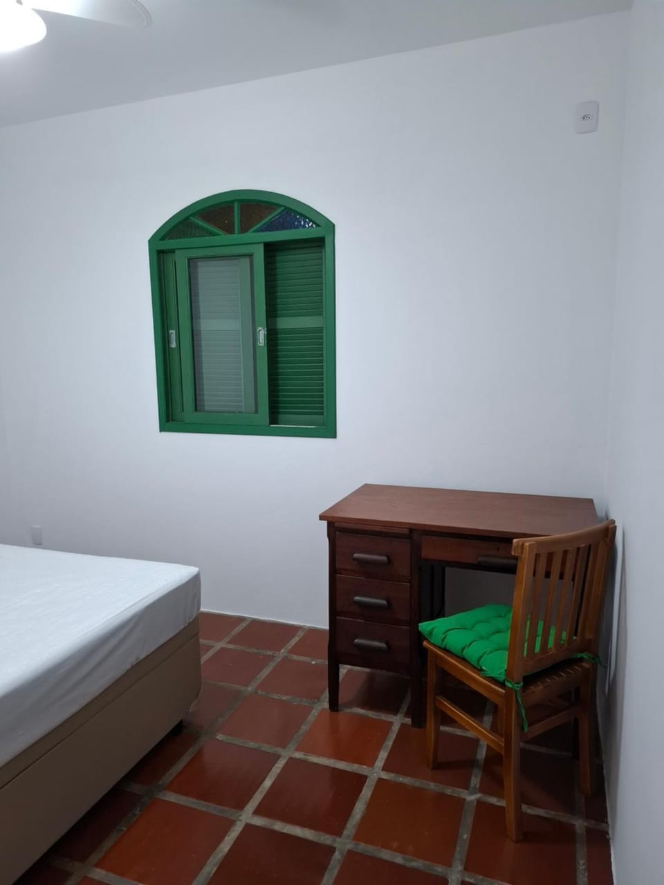 Quartos na Praia da Armação-Matadeiro Vacation rental in Florianopolis