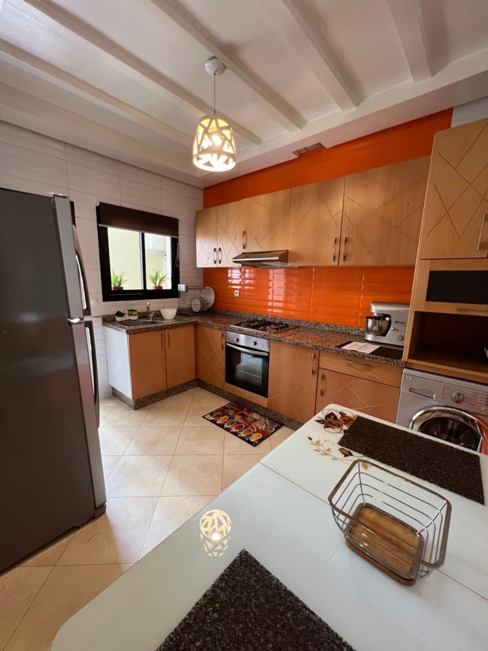 Suite de charme au ceour de tanger Apartment in Tangier