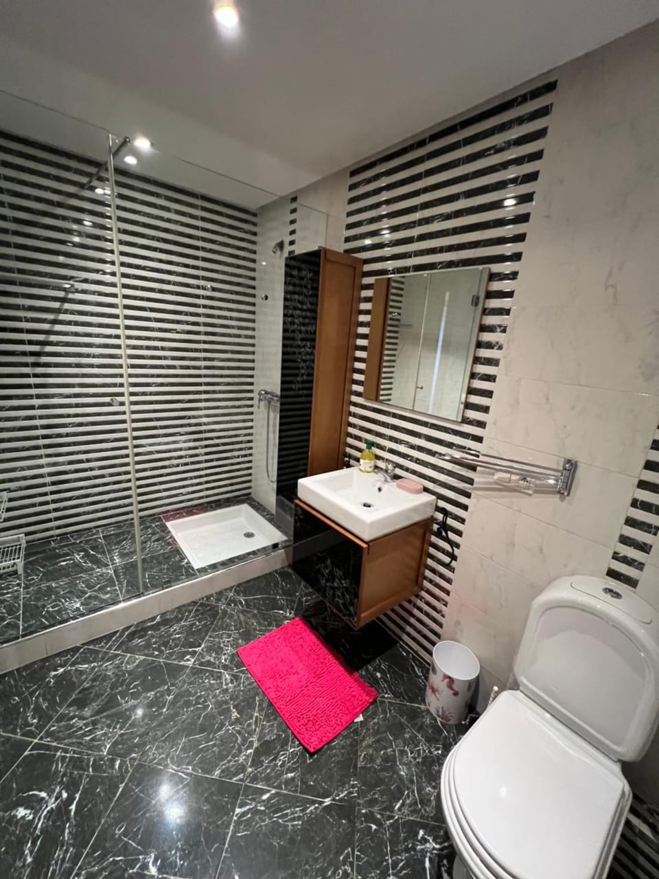 Suite de charme au ceour de tanger Apartment in Tangier