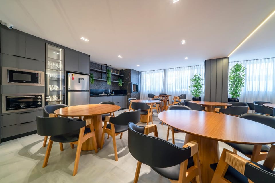 Spa and wellness centre/facilities, Dining area
