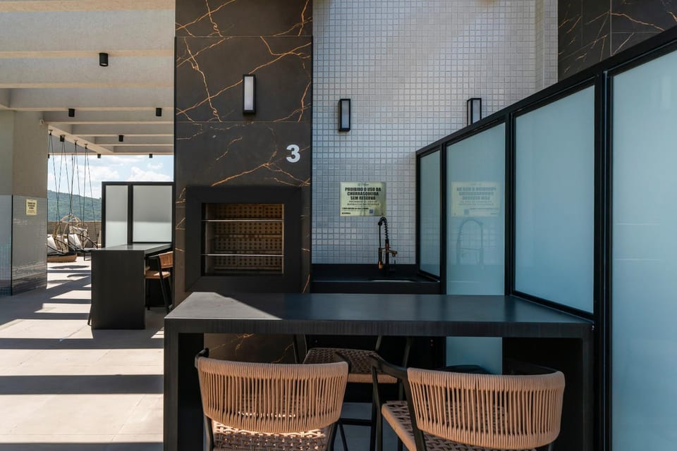 Patio, Communal lounge/ TV room, Day, BBQ facilities, View (from property/room), Balcony/Terrace, Balcony/Terrace, Spa and wellness centre/facilities, Seating area