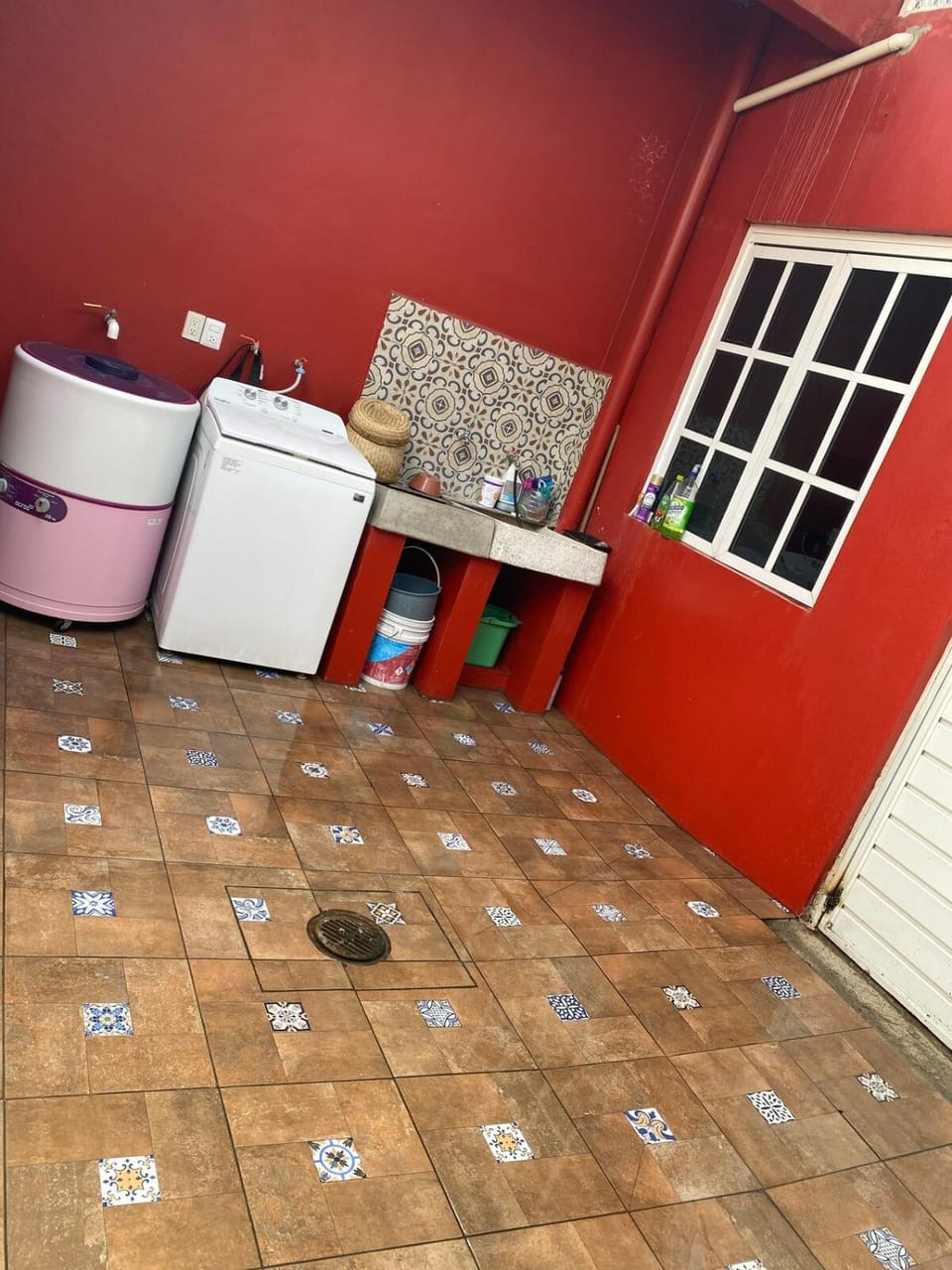 Departamento Runa, amplio, bonito y acogedor, completo de 2 recámaras y 3 camas matrimoniales Apartment in Oaxaca