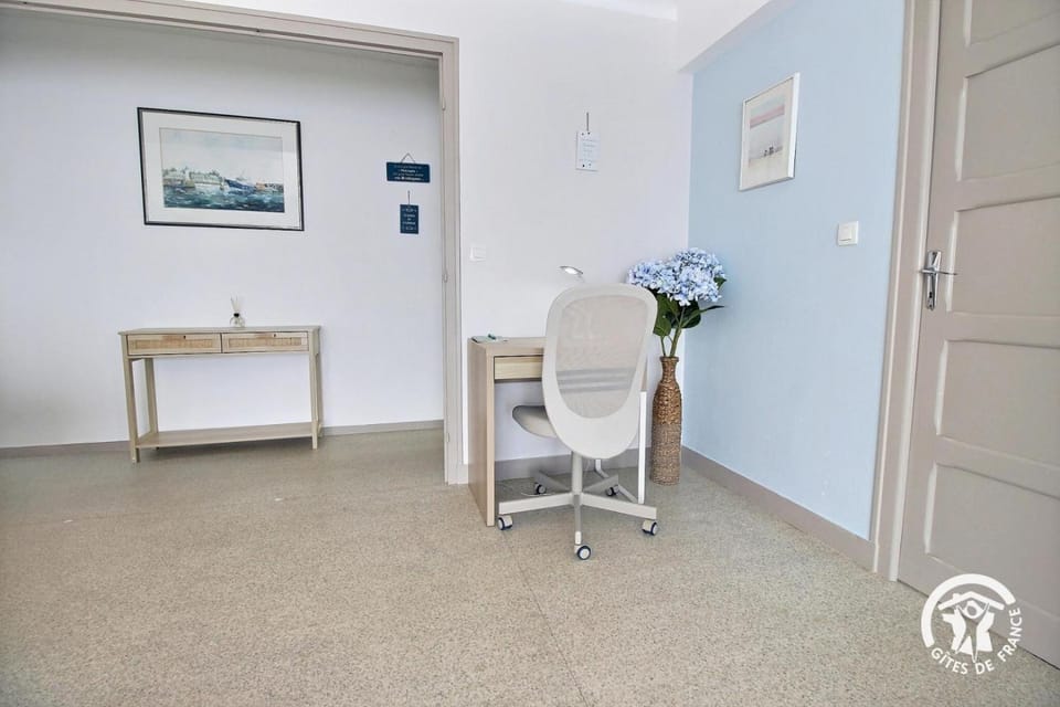 La petite godaille House in Auray