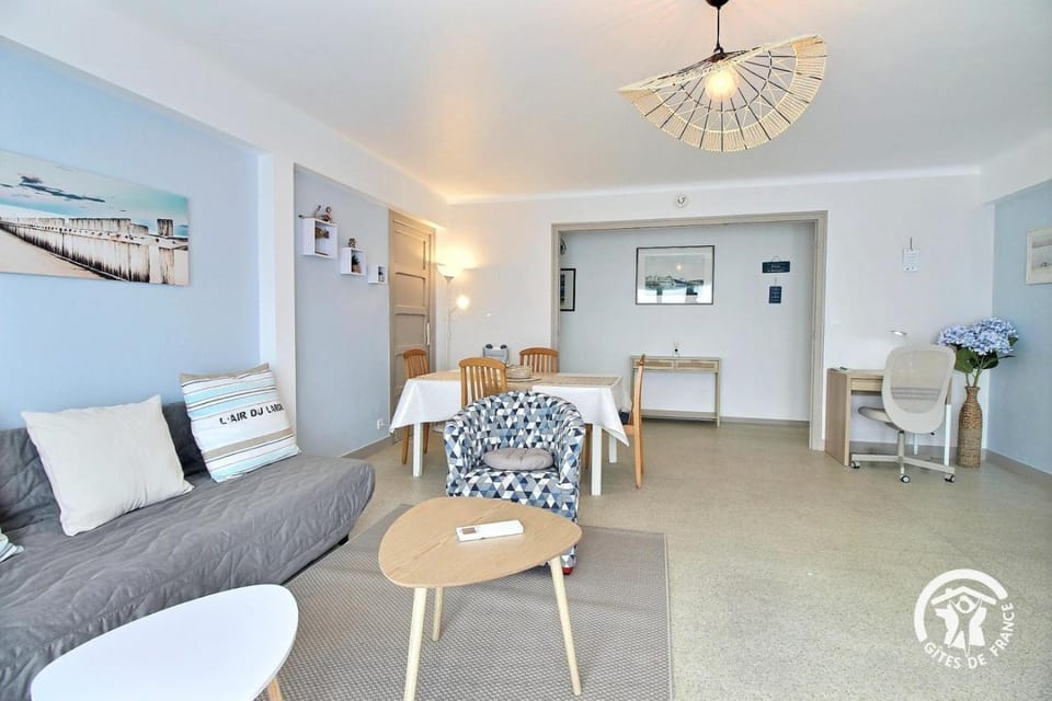 La petite godaille House in Auray