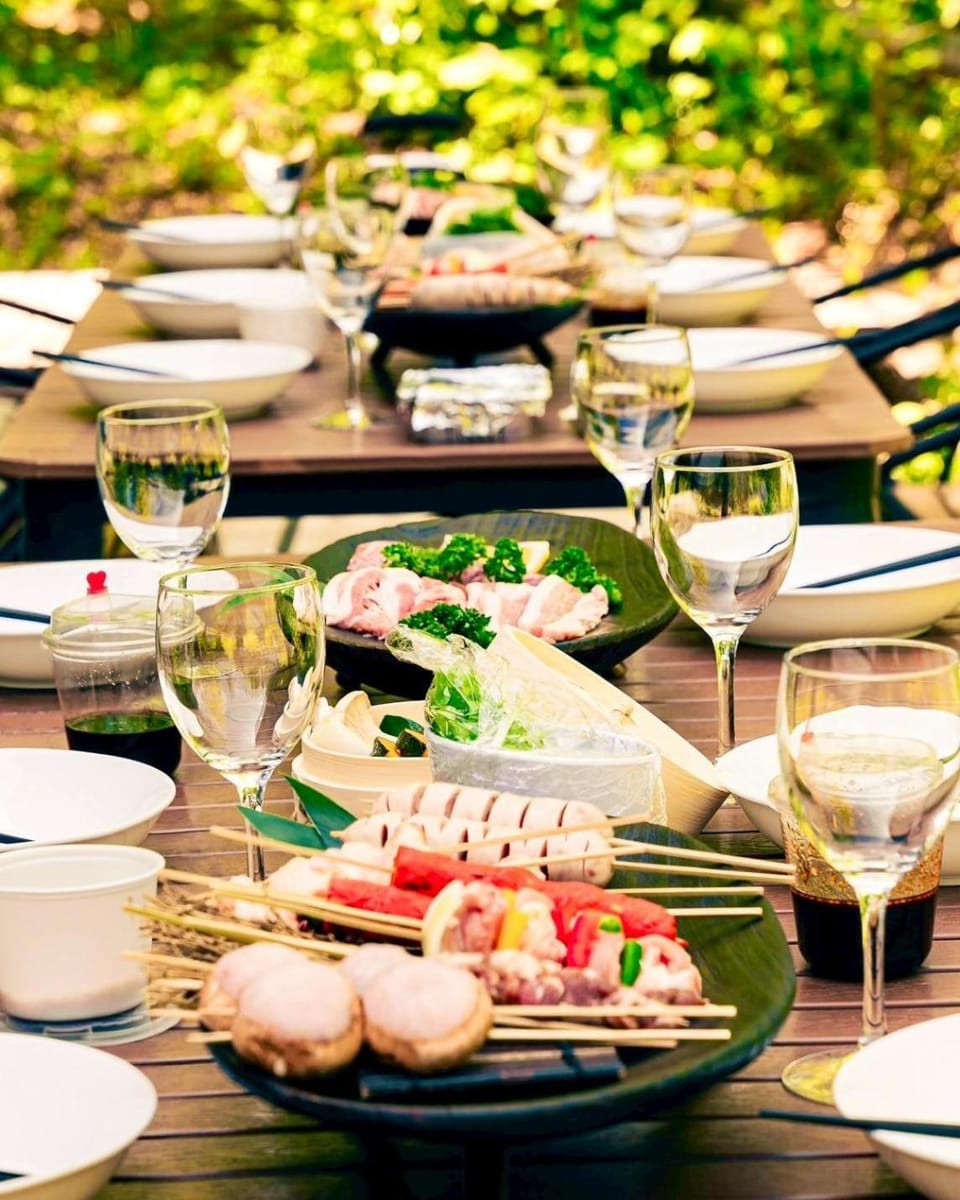 Dinner