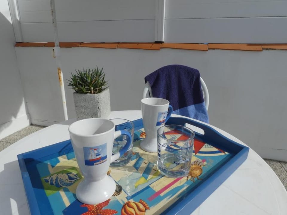 Maison à Fromentine 65m², 4 pers, proche plage, park - FR-1-540-319 House in Pays de la Loire