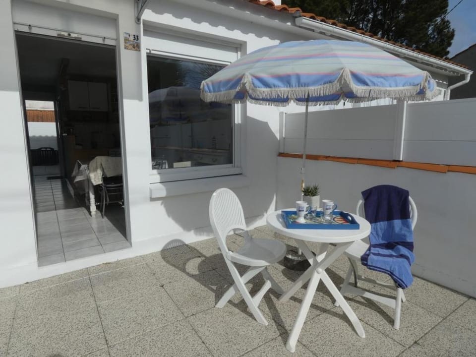 Maison à Fromentine 65m², 4 pers, proche plage, park - FR-1-540-319 House in Pays de la Loire