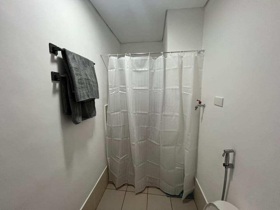 Aras Solace Place Hotel in Calabarzon
