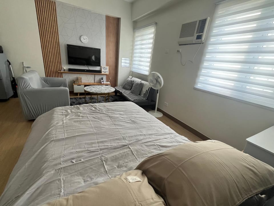 Aras Solace Place Hotel in Calabarzon