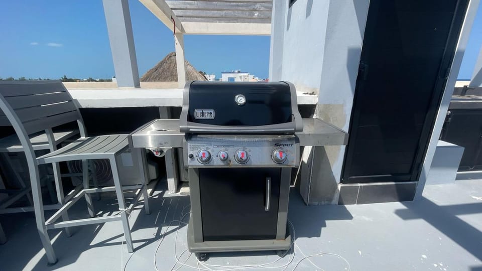 Balcony/Terrace, Kitchen or kitchenette