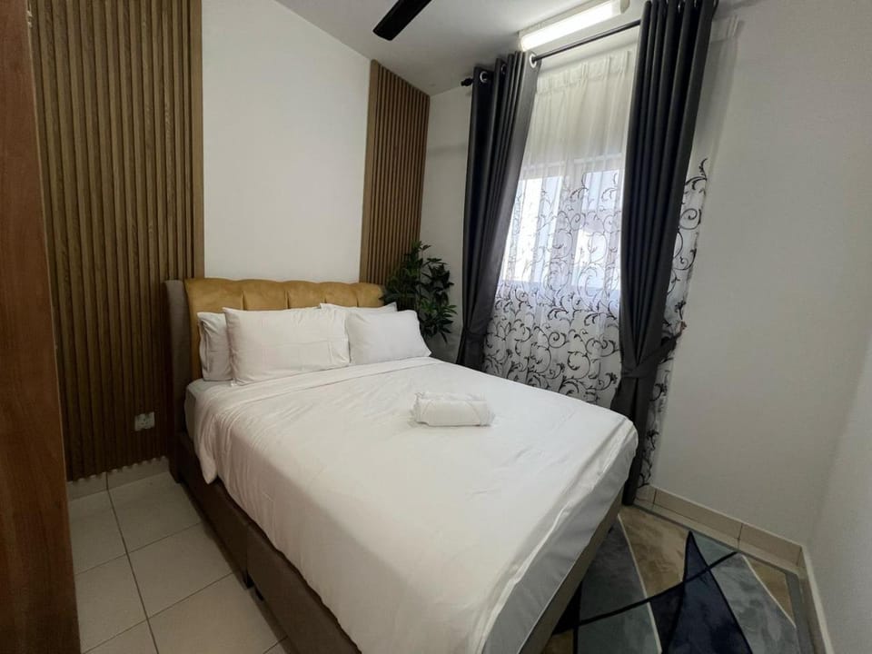 Alanis Residence KLIA Apartment in Selangor, Malaysia