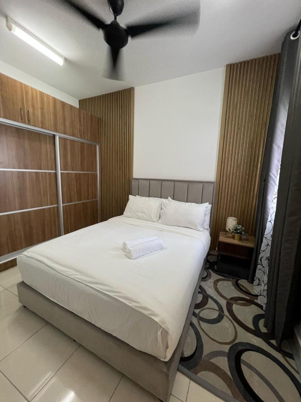 Alanis Residence KLIA Apartment in Selangor, Malaysia