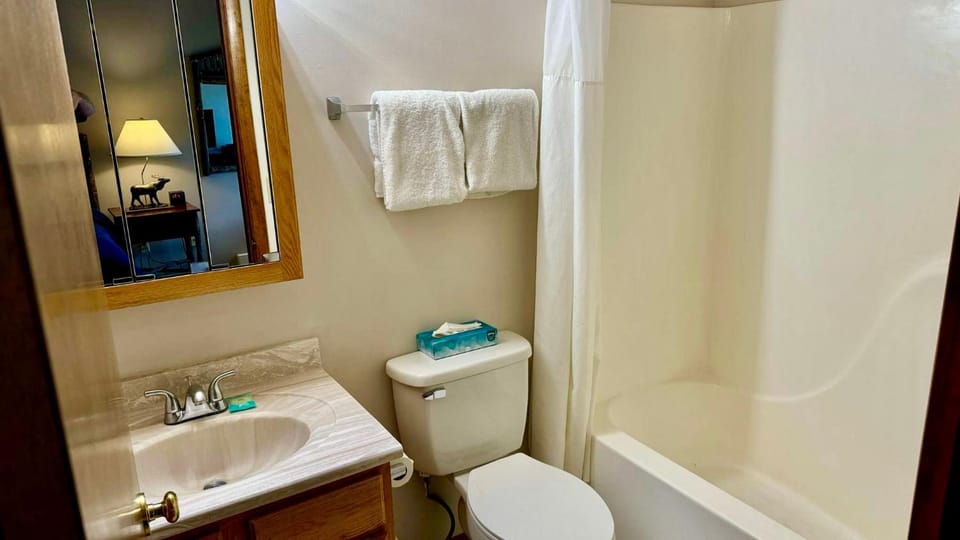 Lake Condominiums Big Sky Private Timeshares Apartment hotel in Big Sky