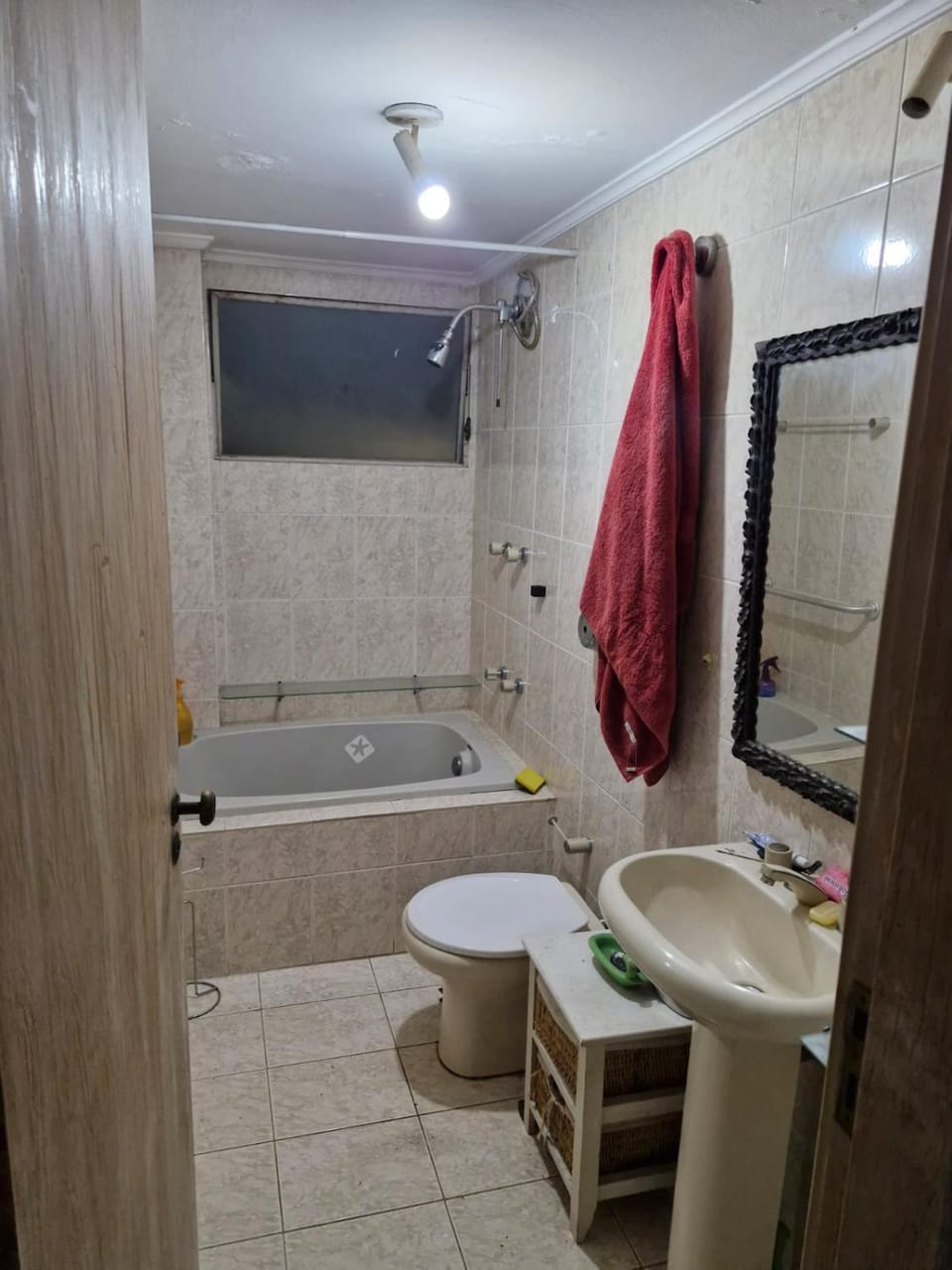 Casa DjGustavolobo brooklim Vacation rental in Sao Paulo City