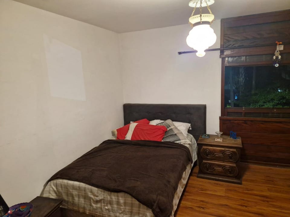 Casa DjGustavolobo brooklim Vacation rental in Sao Paulo City