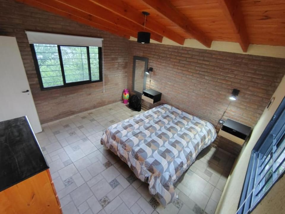 Cabañas mauro House in Villa Carlos Paz
