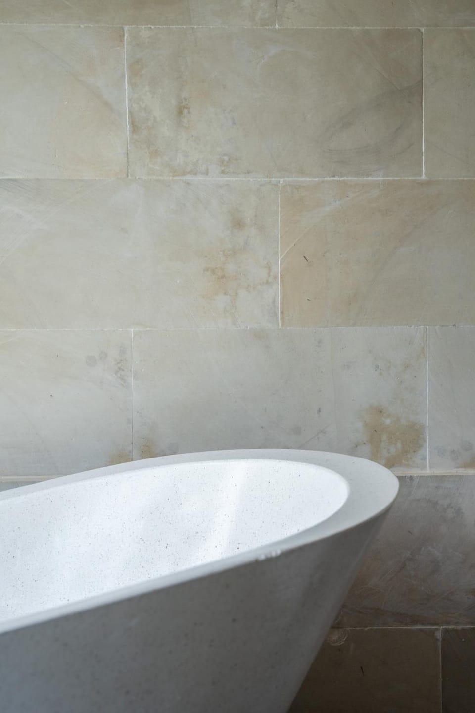 Bathroom, Bath