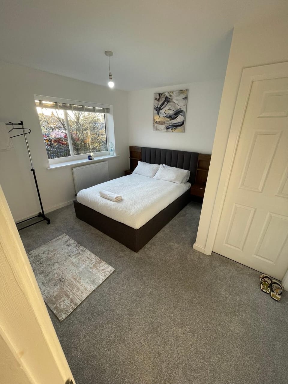 Blackburn House for Professionals Bed and Breakfast in Blackburn