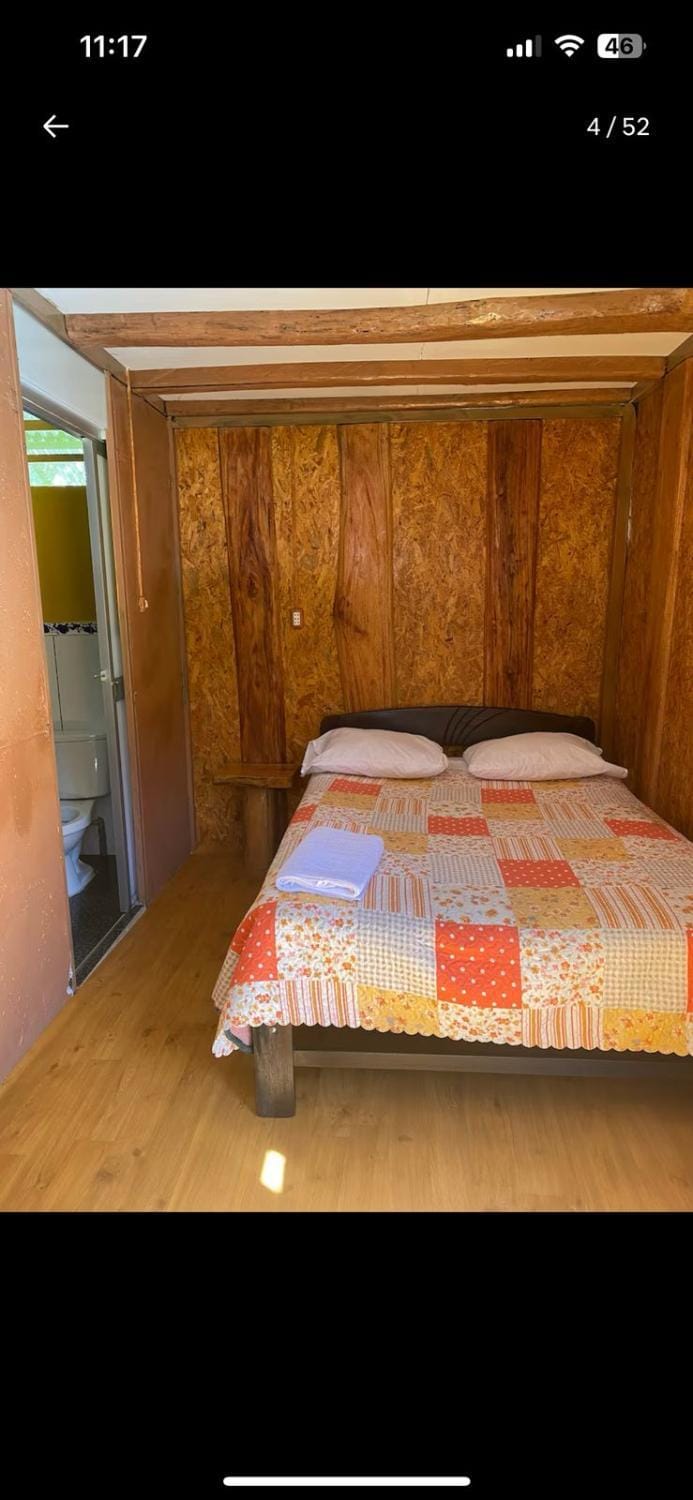 La HACIENDA LODGE & CAMPING Bed and Breakfast in Department of Cusco